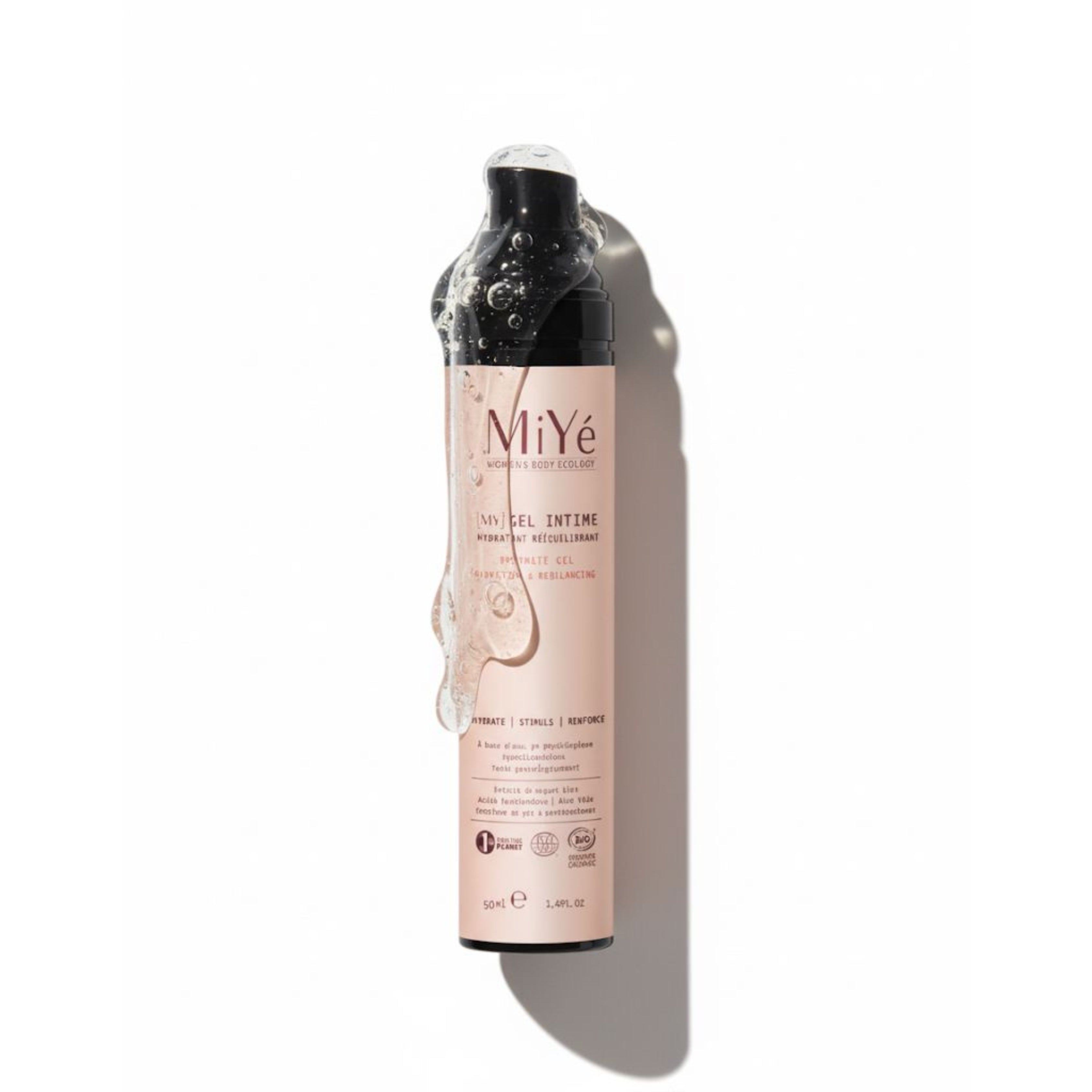 [MY] GEL INTIME HYDRATANT RÉÉQUILIBRANT 50ML