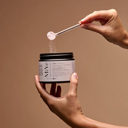 [MY] MORNING ROUTINE