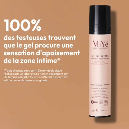 [MY] GEL INTIME HYDRATANT RÉÉQUILIBRANT 50ML