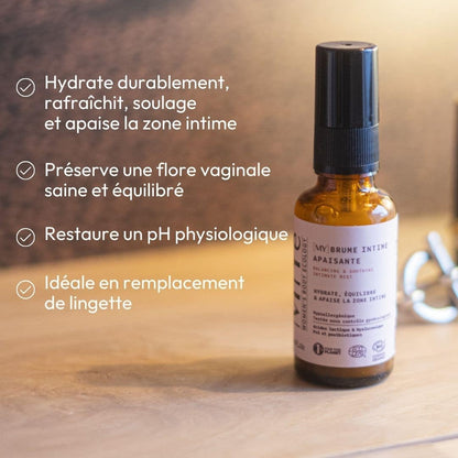 brume focus