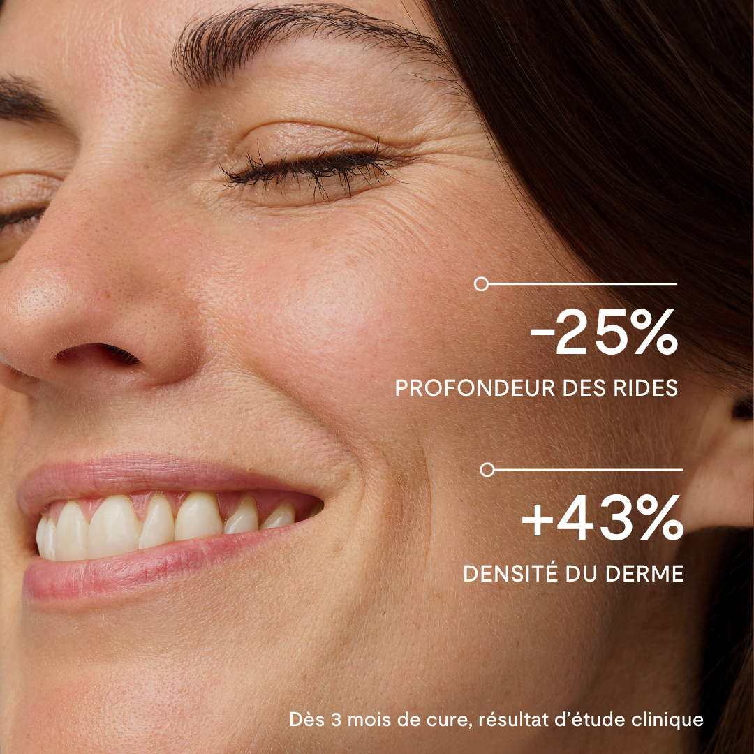 AGE WITH GRACE | DEMAIN BEAUTY