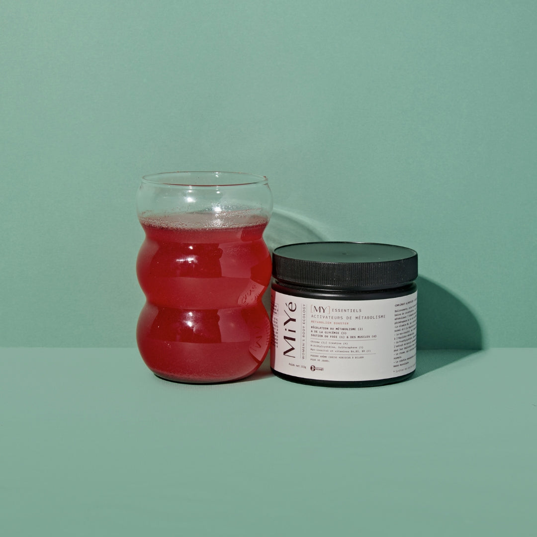 [MY] MORNING ROUTINE