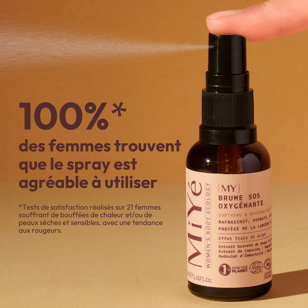 [MY] BRUME SOS 4 ACTIONS