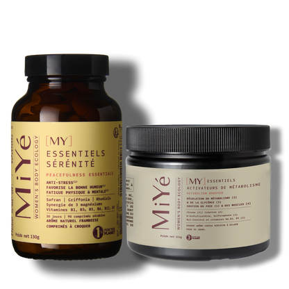 [MY] PACK STOP CORTISOL