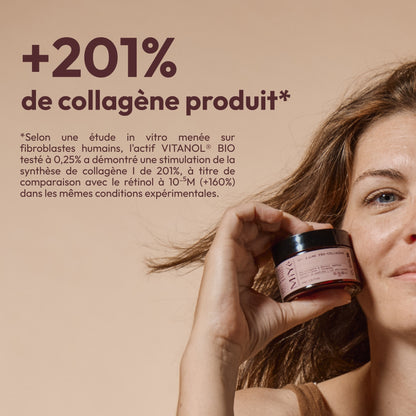 [MY] BAUME PRO-COLLAGÈNE UNIFIANT