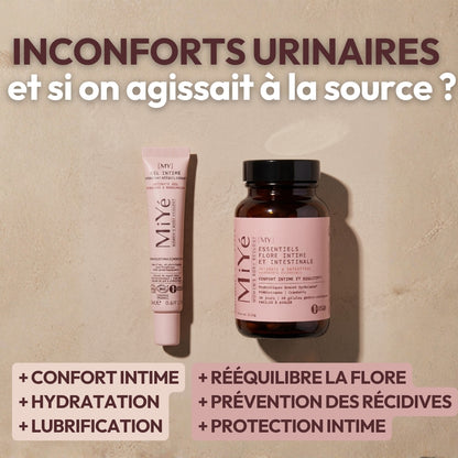 [MY] INTIMATE COMFORT PACK