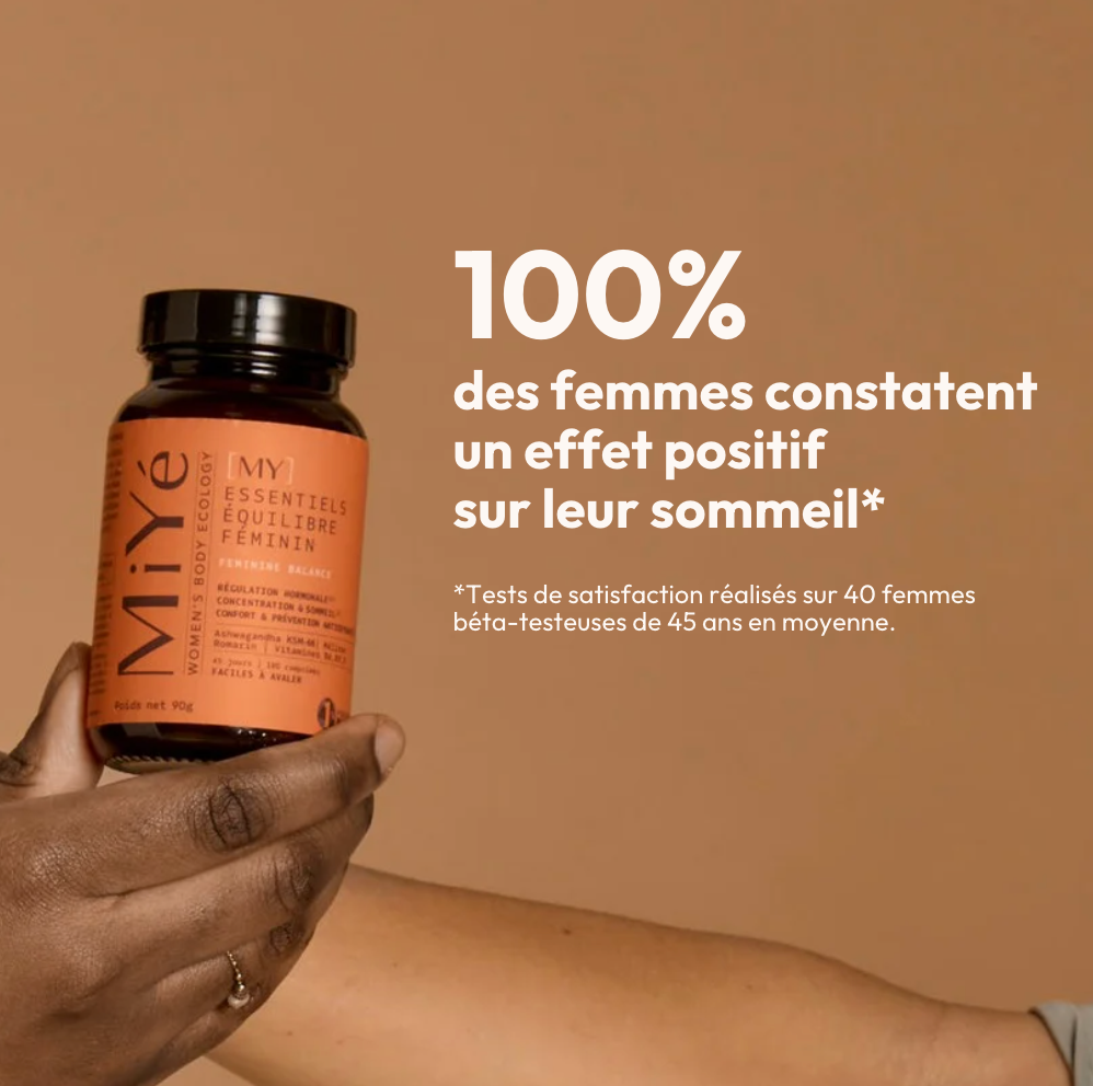 [MY] DUO REBOOT FÉMININ