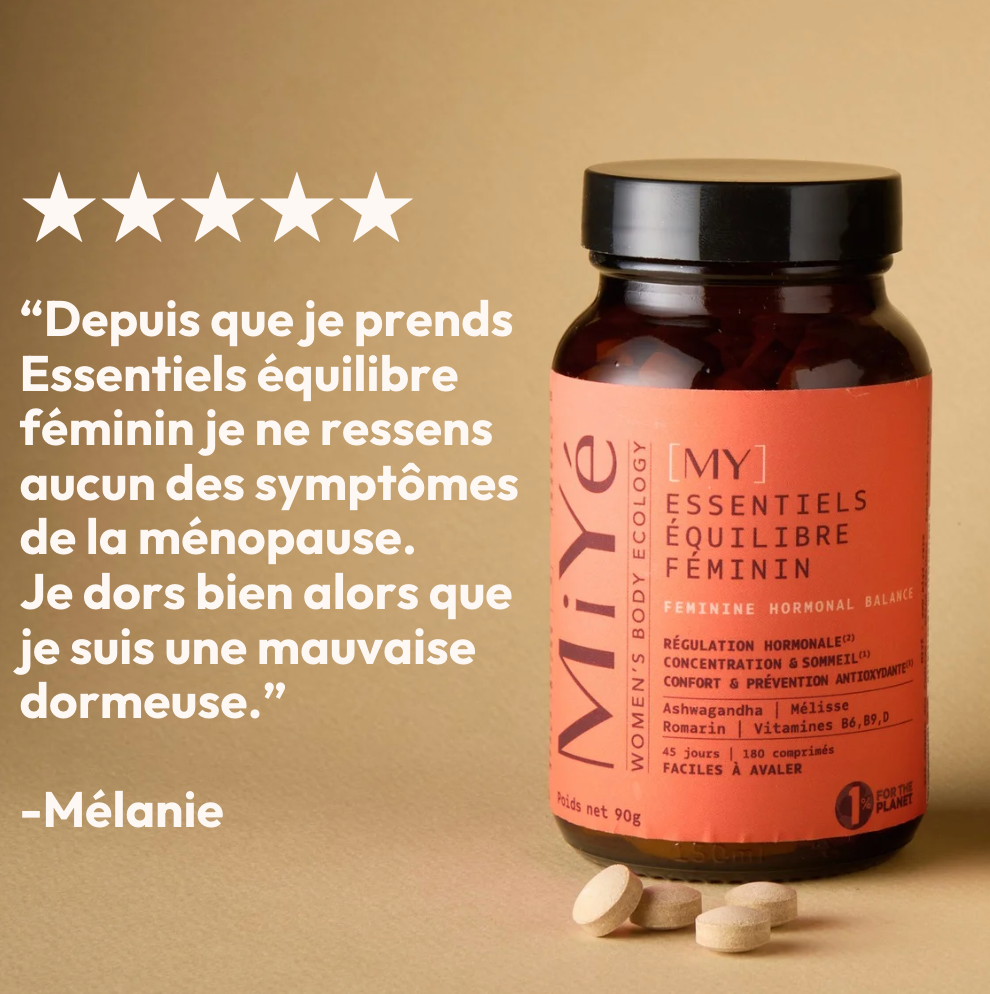 [MY] DUO REBOOT FÉMININ