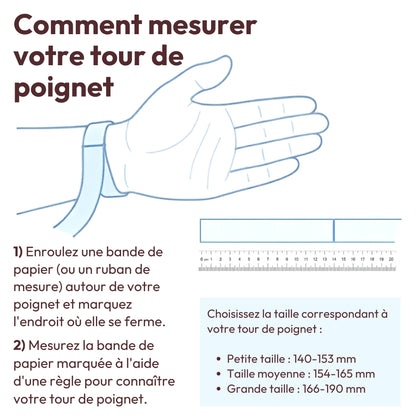 [MY] DUO ANTI-BOUFFÉES DE CHALEUR