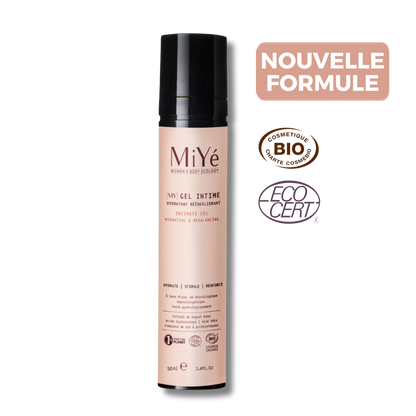 [MY] INTIMATE MOISTURIZING BALANCING GEL 50ML
