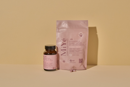 [MY] ESSENTIAL INTIMATE AND INTESTINAL FLORA