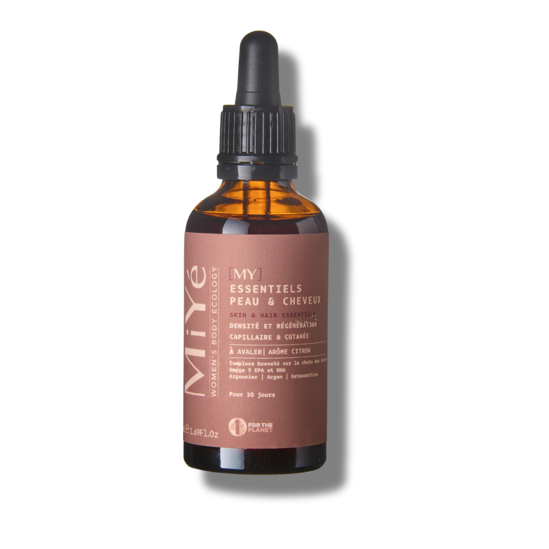 [MY] ESSENTIELS PEAU & CHEVEUX