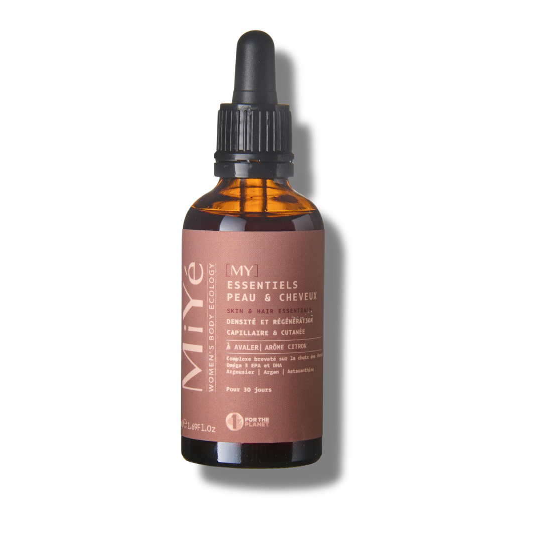 [MY] ESSENTIELS PEAU & CHEVEUX
