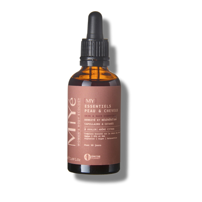[MY] ESSENTIELS PEAU & CHEVEUX