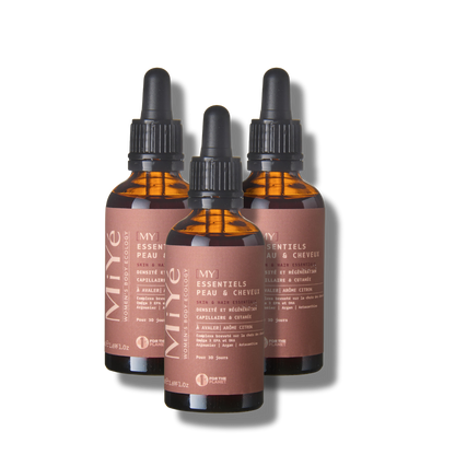 [MY] ESSENTIELS PEAU & CHEVEUX