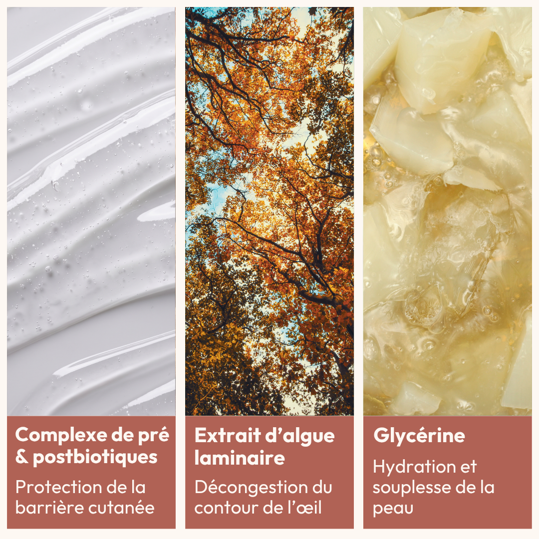 [MY] GEL FRAIS CONTOUR DES YEUX