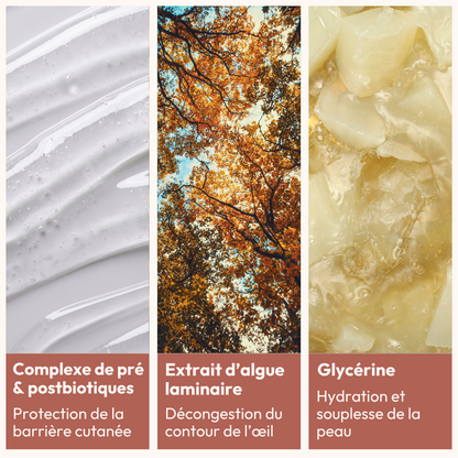 [MY] GEL FRAIS CONTOUR DES YEUX