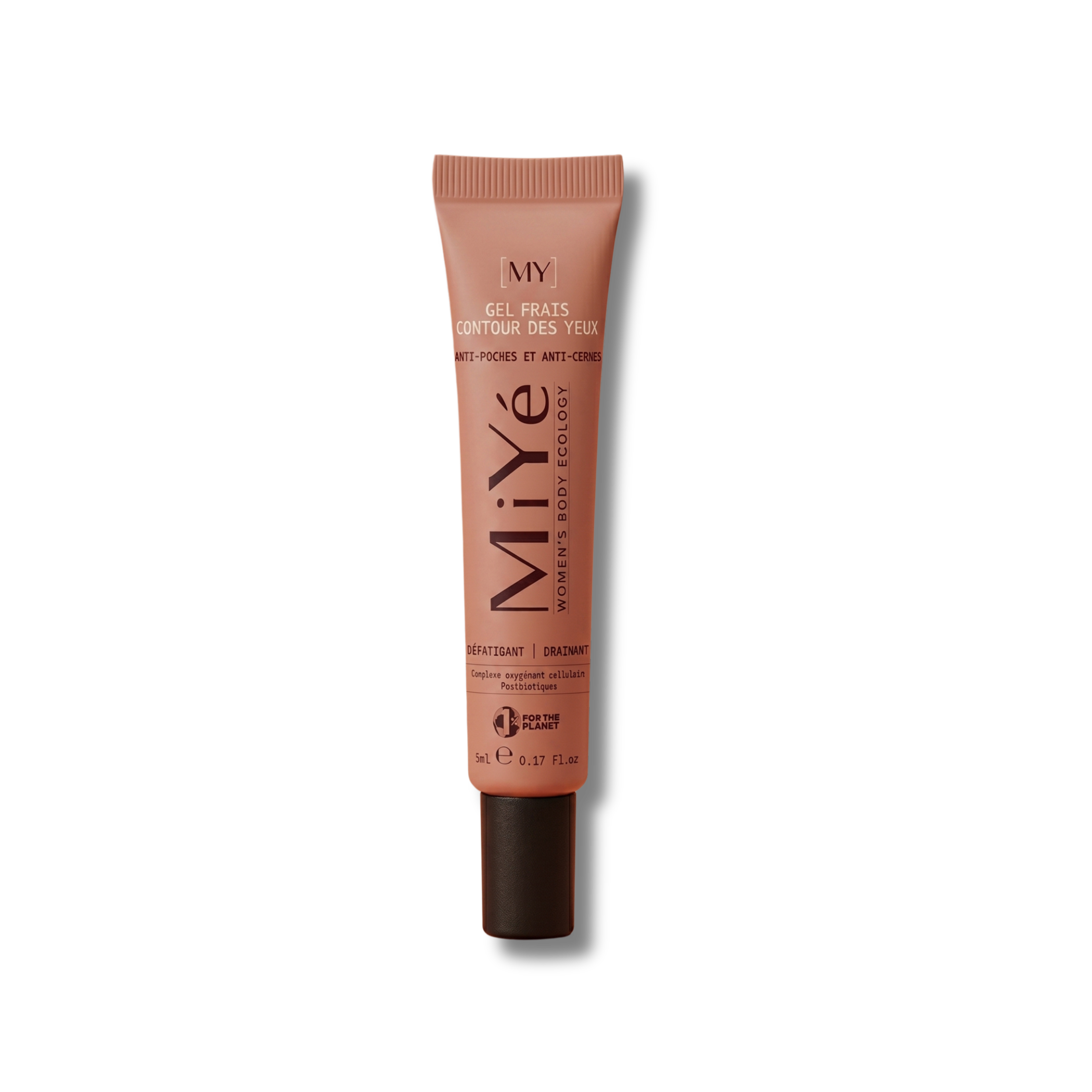 [MY] GEL FRAIS CONTOUR DES YEUX