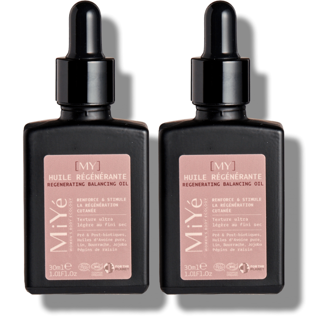 [MY] HUILE RÉGÉNÉRANTE 30ML