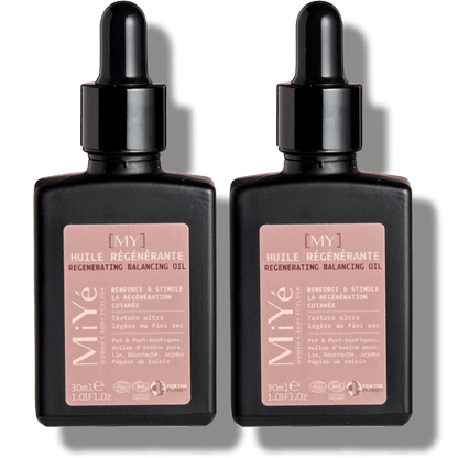 [MY] HUILE RÉGÉNÉRANTE 30ML