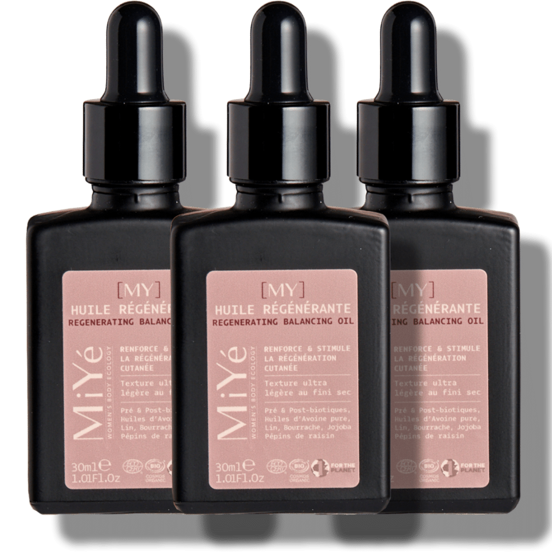 [MY] HUILE RÉGÉNÉRANTE 30ML