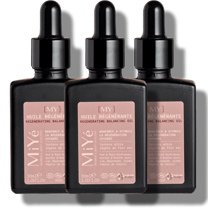 [MY] HUILE RÉGÉNÉRANTE 30ML