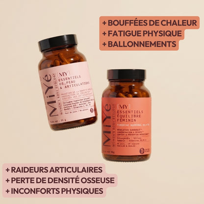 [MY] MENOPAUSE PHYSICAL WELL-BEING DUO