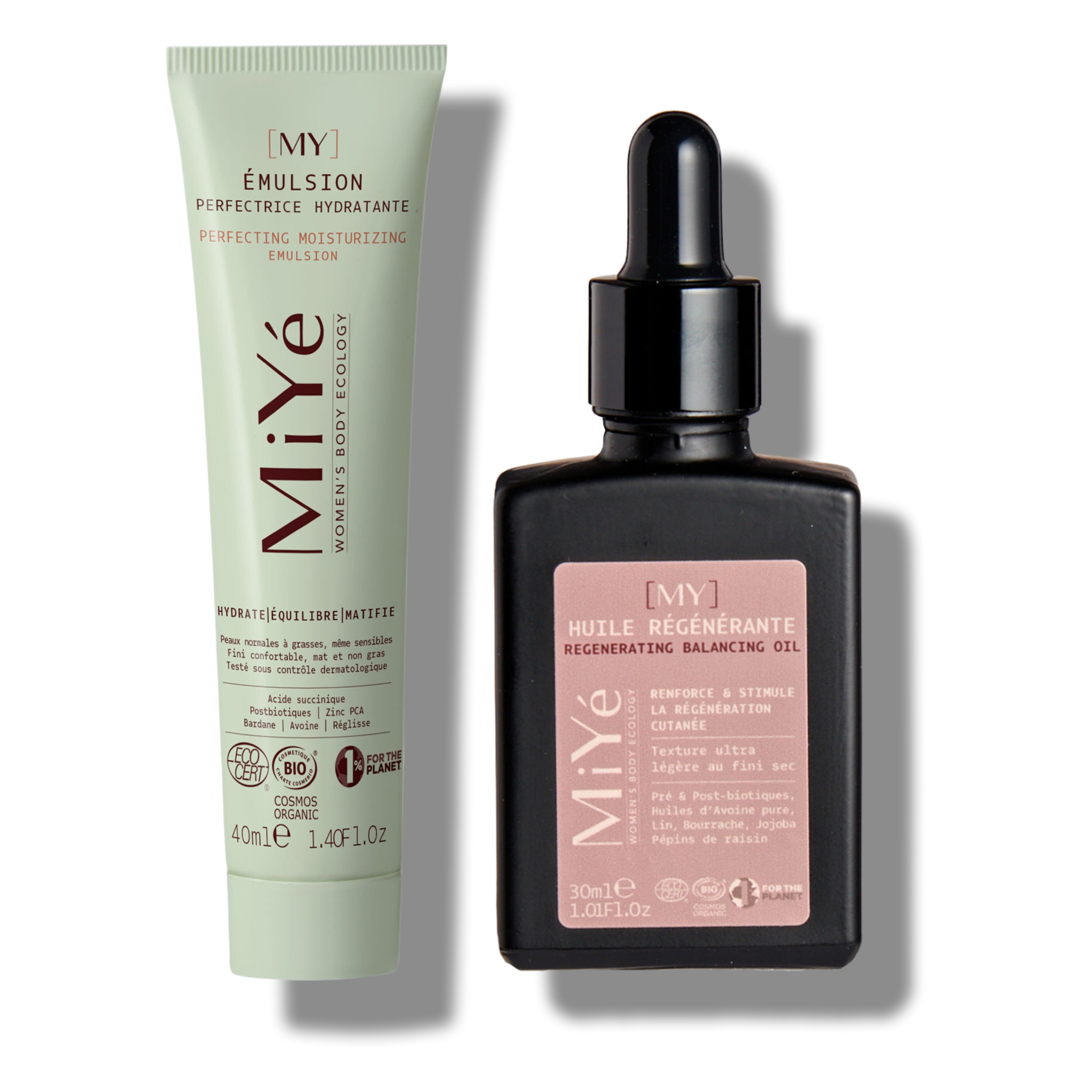 [MY] PACK MIXOLOGY - Miyé – MiYé