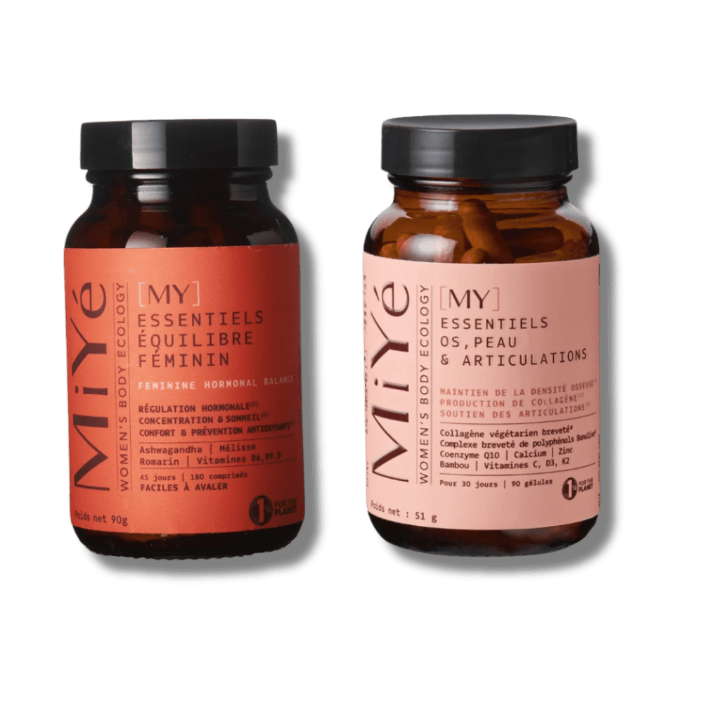 [MY] MENOPAUSE PHYSICAL WELL-BEING DUO