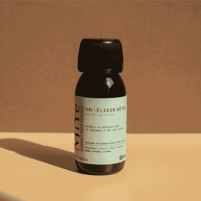 elixir detox