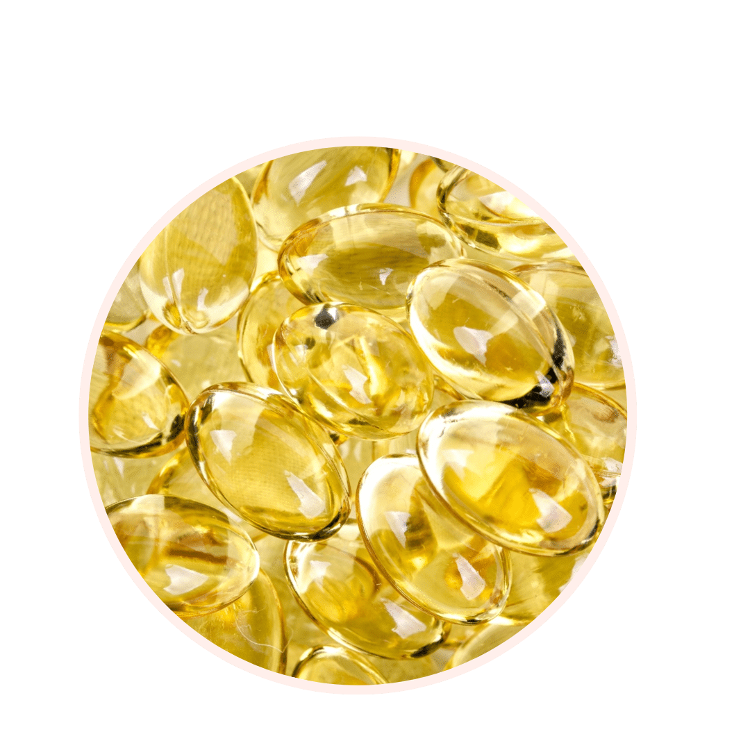 VITAMINE E