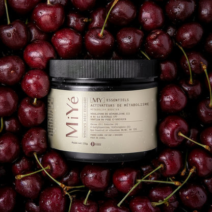 [MY] METABOLISM ACTIVATOR ESSENTIALS