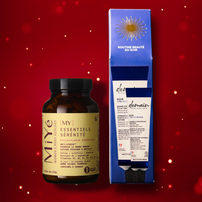 [MY] NIGHT TIME ROUTINE