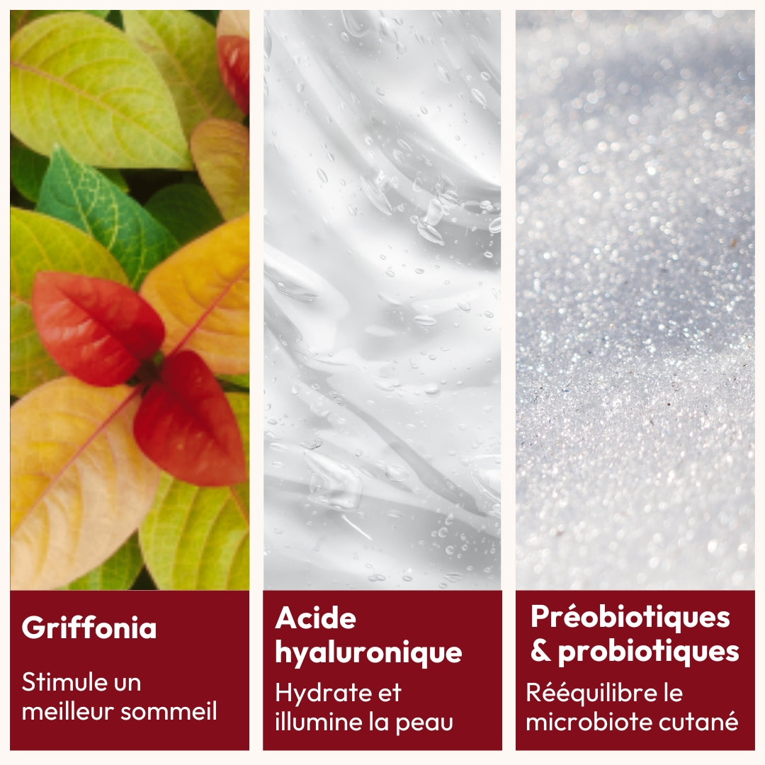 [MY] NIGHT TIME ROUTINE