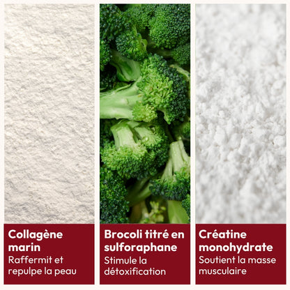 [MY] MORNING ROUTINE