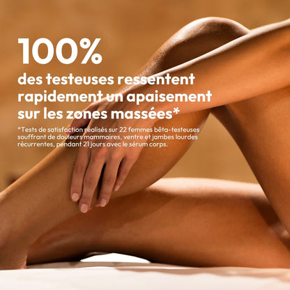 [MY] PACK JAMBES LÉGÈRES