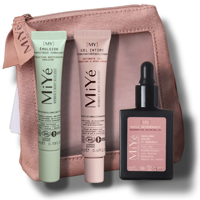 kit découverte