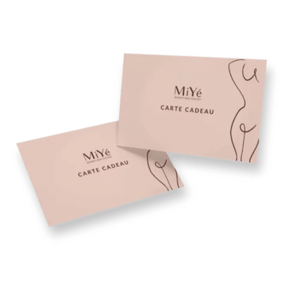 e cartes cadeaux