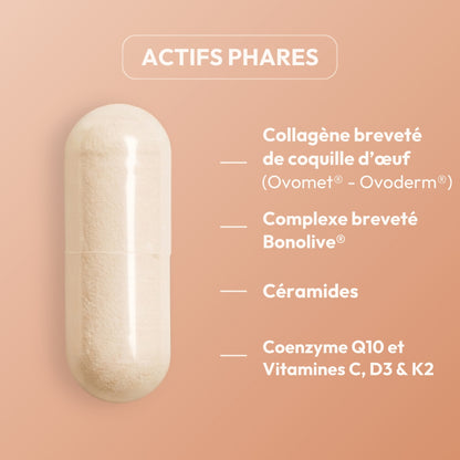 [MY] ESSENTIELS OS, PEAU & ARTICULATIONS