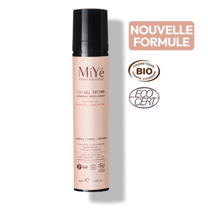[MY] INTIMATE MOISTURIZING BALANCING GEL 50ML