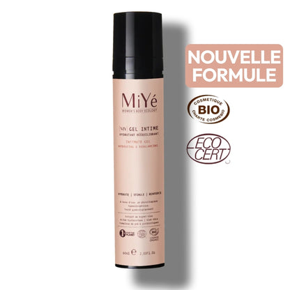 [MY] GEL INTIME HYDRATANT RÉÉQUILIBRANT 50ML