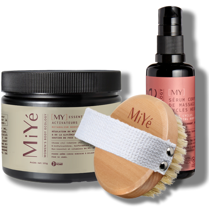 [MY] LYMPHATIC BOOST KIT