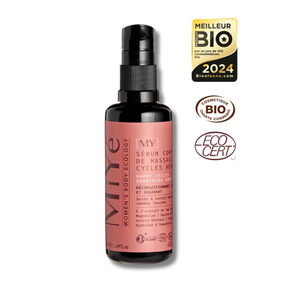[MY] SÉRUM CORPS APAISANT ZONES TENDUES