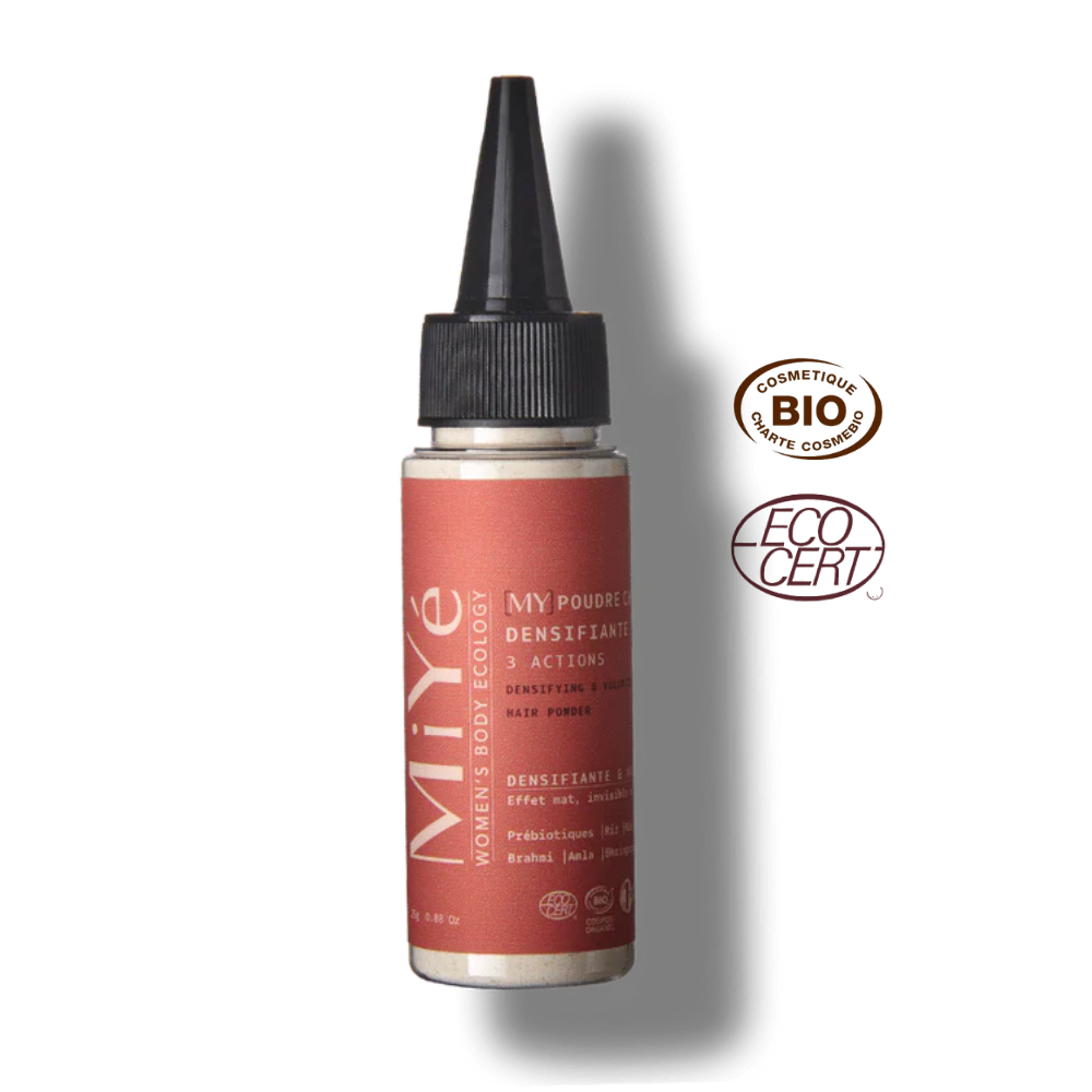 [MY] POUDRE CHEVEUX DENSIFIANTE
