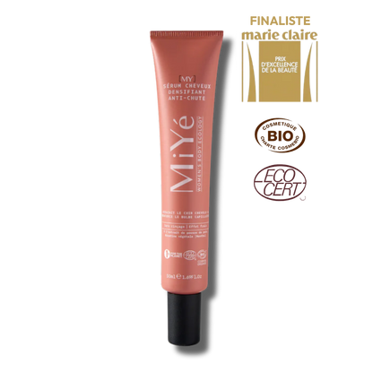 [MY] DENSITIVE HAIR SERUM