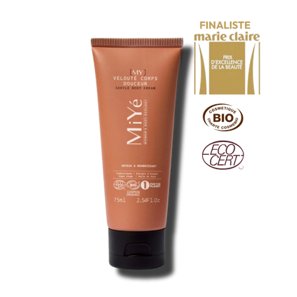 [MY] SOFT BODY CREAM