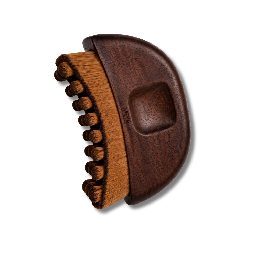 [MY] BROSSE DOUCE MASSANTE VISAGE