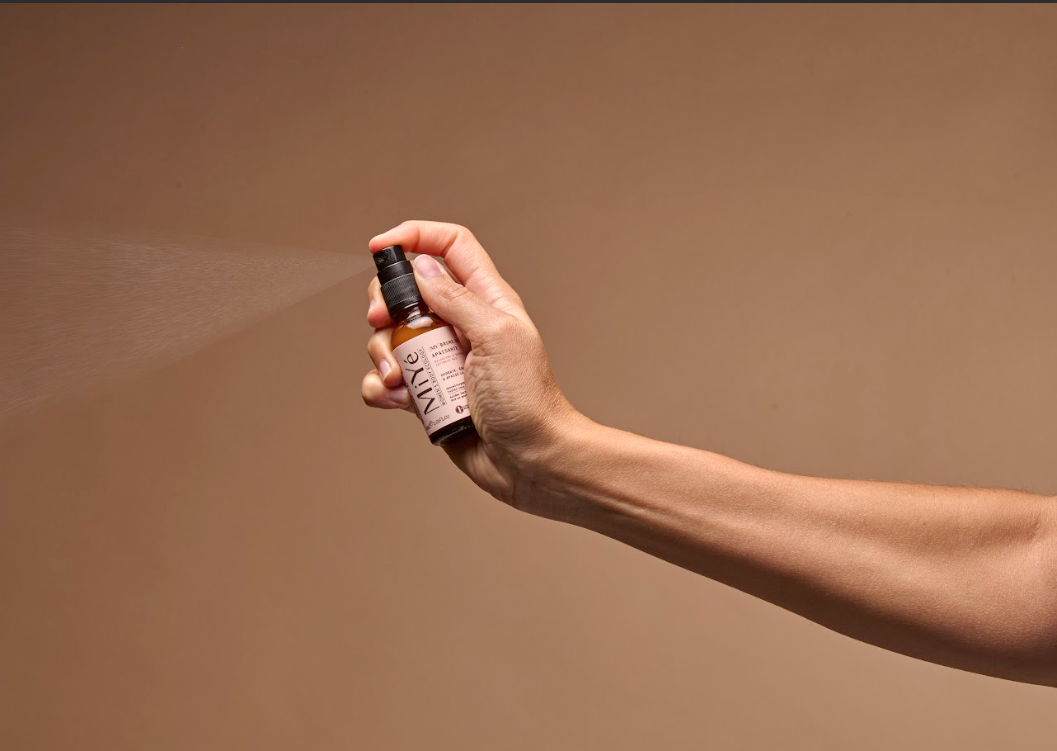 [MY] BRUME INTIME APAISANTE