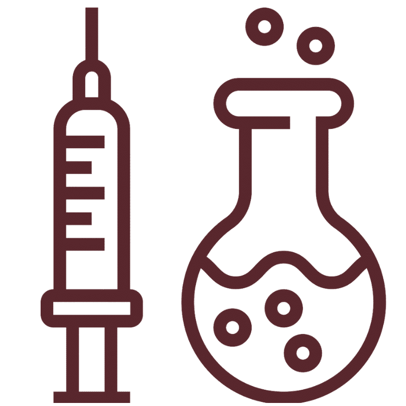 Efficacité testée