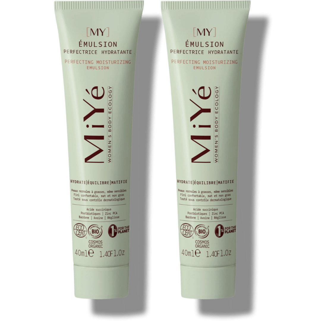 [MY] ÉMULSION PERFECTRICE HYDRATANTE 40ML